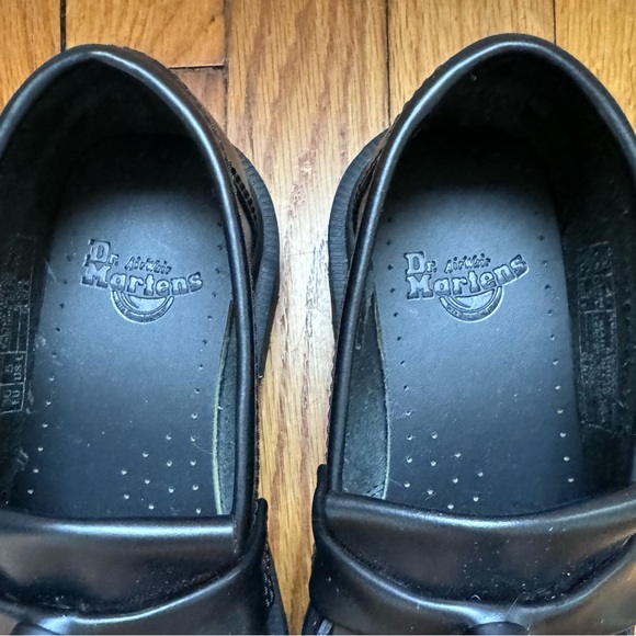 Doc Martens- Adrian Loafer - smooth leather - Picture 7 of 11